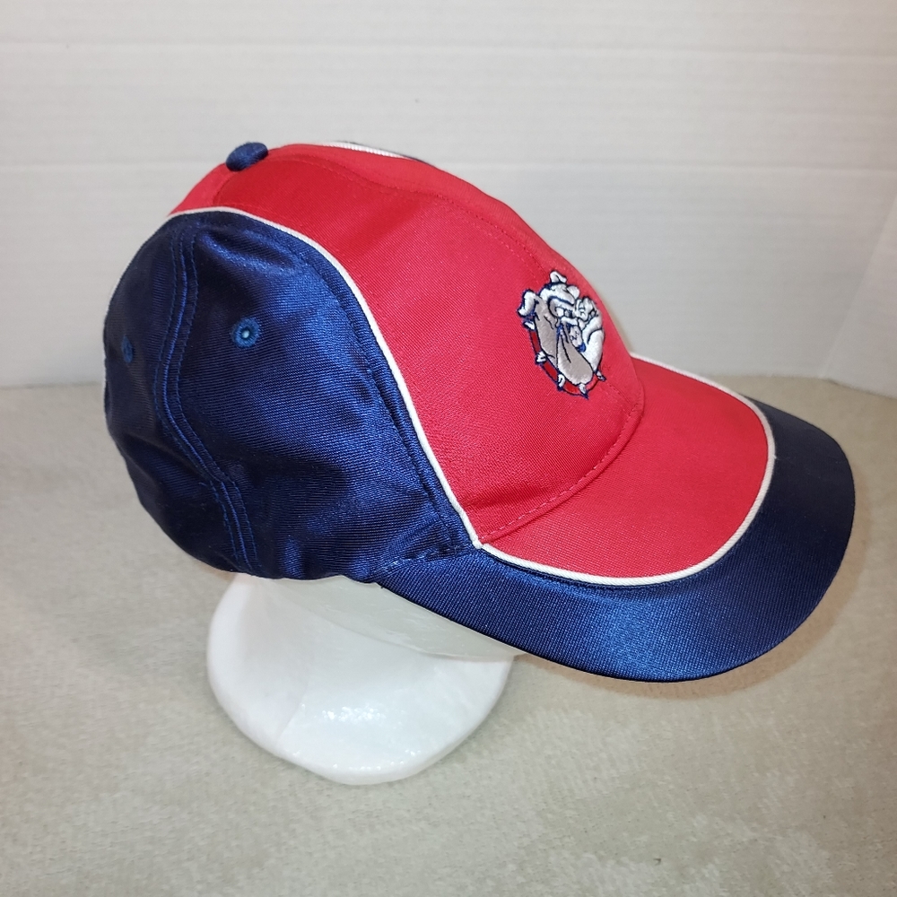 NIKE Gonzaga Bulldogs baseball cap sz M/L - Picture 2 of 5